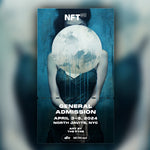 The Fyre - NFT.NYC 2024 NFT Ticket - General Admission