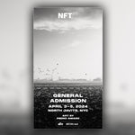 Pedro Amaro - NFT.NYC 2024 NFT Ticket - General Admission