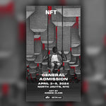 Adebisi Olami - NFT.NYC 2024 NFT Ticket - General Admission
