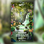 Krishna Kevin - NFT.NYC 2024 NFT Ticket - VIP Access