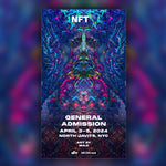 MAJI - NFT.NYC 2024 NFT Ticket - General Admission