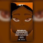 Pchillu - NFT.NYC 2024 NFT Ticket - General Admission