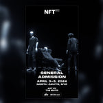 The Matic - NFT.NYC 2024 NFT Ticket - General Admission