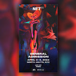 Ireen - NFT.NYC 2024 NFT Ticket - General Admission