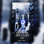 vinay - NFT.NYC 2024 NFT Ticket - General Admission