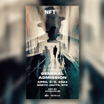 vuralyalim - NFT.NYC 2024 NFT Ticket - General Admission