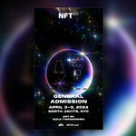 Guile Twardowski - NFT.NYC 2024 NFT Ticket - General Admission