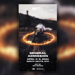 artvardar - NFT.NYC 2024 NFT Ticket - General Admission