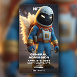 LITIVERSE - NFT.NYC 2024 NFT Ticket - General Admission