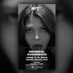 Finley La Pick - NFT.NYC 2024 NFT Ticket - General Admission