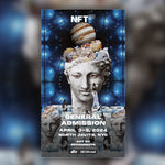 georgeboya - NFT.NYC 2024 NFT Ticket - General Admission