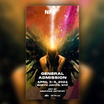 Amayzing Artistry - NFT.NYC 2024 NFT Ticket - General Admission