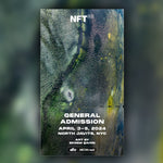 ekrem ≈üahin - NFT.NYC 2024 NFT Ticket - General Admission