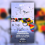 InfoRemix - NFT.NYC 2024 NFT Ticket - General Admission