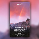 Jennifer Peterson - NFT.NYC 2024 NFT Ticket - General Admission