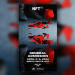 viz - NFT.NYC 2024 NFT Ticket - General Admission