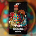 Minas Sanim - NFT.NYC 2024 NFT Ticket - General Admission