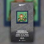 sewlie - NFT.NYC 2024 NFT Ticket - General Admission