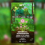 AttaBotty - NFT.NYC 2024 NFT Ticket - General Admission