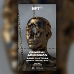 saleh.c4d - NFT.NYC 2024 NFT Ticket - General Admission