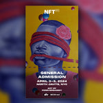 Foreversammy - NFT.NYC 2024 NFT Ticket - General Admission