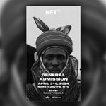 Mannyvisuals - NFT.NYC 2024 NFT Ticket - General Admission