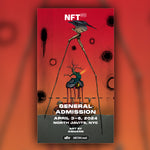 anicxrn - NFT.NYC 2024 NFT Ticket - General Admission