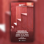 prakashghai - NFT.NYC 2024 NFT Ticket - General Admission