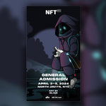 islava - NFT.NYC 2024 NFT Ticket - General Admission