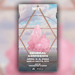 Nonagram Studios - NFT.NYC 2024 NFT Ticket - General Admission