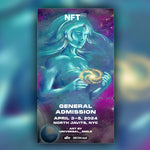 Universal_smile - NFT.NYC 2024 NFT Ticket - General Admission