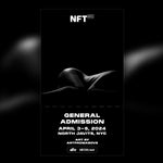 ArtFromAbove - NFT.NYC 2024 NFT Ticket - General Admission