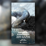 Jimi Albert - NFT.NYC 2024 NFT Ticket - General Admission