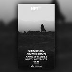 Taher - NFT.NYC 2024 NFT Ticket - General Admission