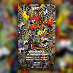 Ati ady - NFT.NYC 2024 NFT Ticket - General Admission