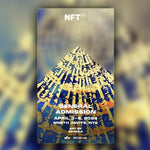 Soheila - NFT.NYC 2024 NFT Ticket - General Admission