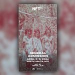 sepide_slm - NFT.NYC 2024 NFT Ticket - General Admission