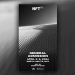 rosstintexas - NFT.NYC 2024 NFT Ticket - General Admission