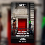 lee amber - NFT.NYC 2024 NFT Ticket - General Admission