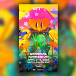 jhee - NFT.NYC 2024 NFT Ticket - General Admission