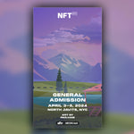 Par.Ham - NFT.NYC 2024 NFT Ticket - General Admission