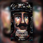 SARKISM - NFT.NYC 2024 NFT Ticket - General Admission