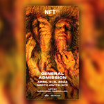 Masoumeh Nasrollahi - NFT.NYC 2024 NFT Ticket - General Admission