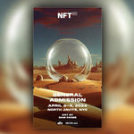 sam fares - NFT.NYC 2024 NFT Ticket - General Admission