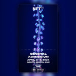 MAB - NFT.NYC 2024 NFT Ticket - General Admission