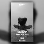 Denyz - NFT.NYC 2024 NFT Ticket - General Admission