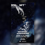 Mousavi - NFT.NYC 2024 NFT Ticket - General Admission