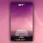 alfrekjv - NFT.NYC 2024 NFT Ticket - General Admission