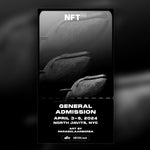 Parabolaarborea - NFT.NYC 2024 NFT Ticket - General Admission