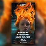 Ashmode - NFT.NYC 2024 NFT Ticket - General Admission